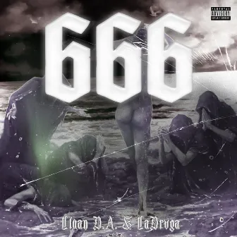 666 by Lluan D.A.