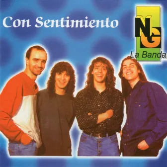 Con Sentimiento by NG La Banda de Uruguay