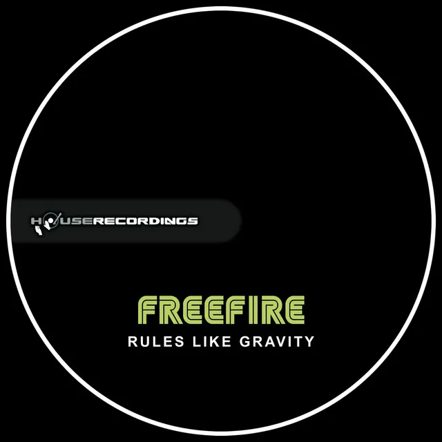 Rules Like Gravity - Split & Jaxta Remix