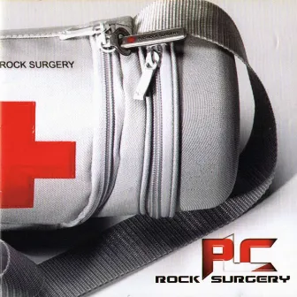 Rock Surgery by PLC