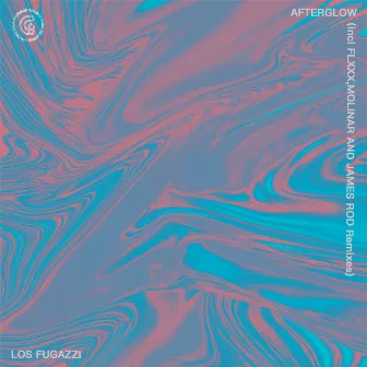 Afterglow by Los Fugazzi