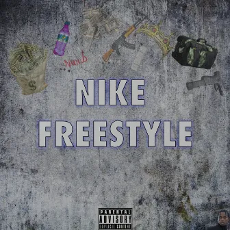 Nike Freestyle by Lil Spk