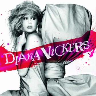 Songs From The Tainted Cherry Tree by Diana Vickers