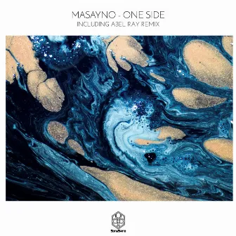 One Side by Masayno