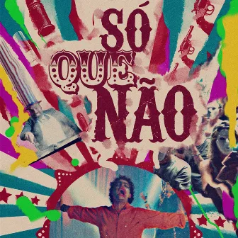 Só Que Não by Chico Salem