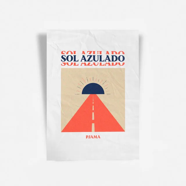 Sol Azulado