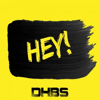 Hey by DeepHouseBrothers