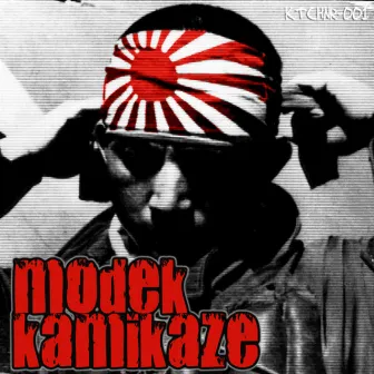 Kamikaze EP by Modek