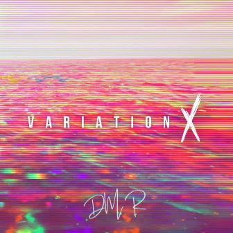 Variation X by DM R