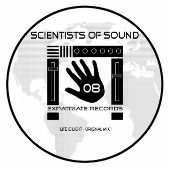 Life Is Light by Scientists of Sound