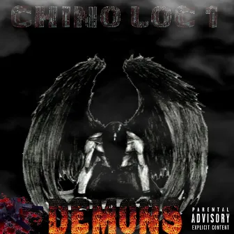 Demons by Chino Loc 1