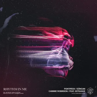 Rhythm In Me (feat. 2STRANGE) by Cammie Robinson