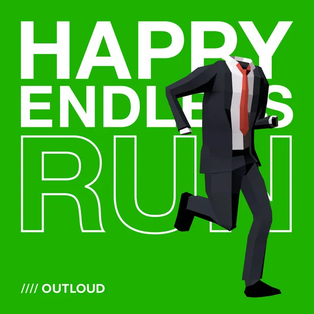 HAPPYENDLESS RUN