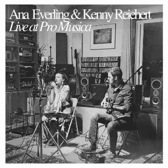 Live at Pro Musica by Kenny Reichert