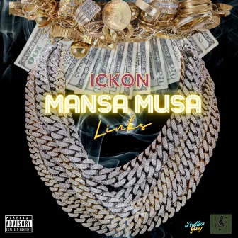 Mansa Musa (Links) by Ickon