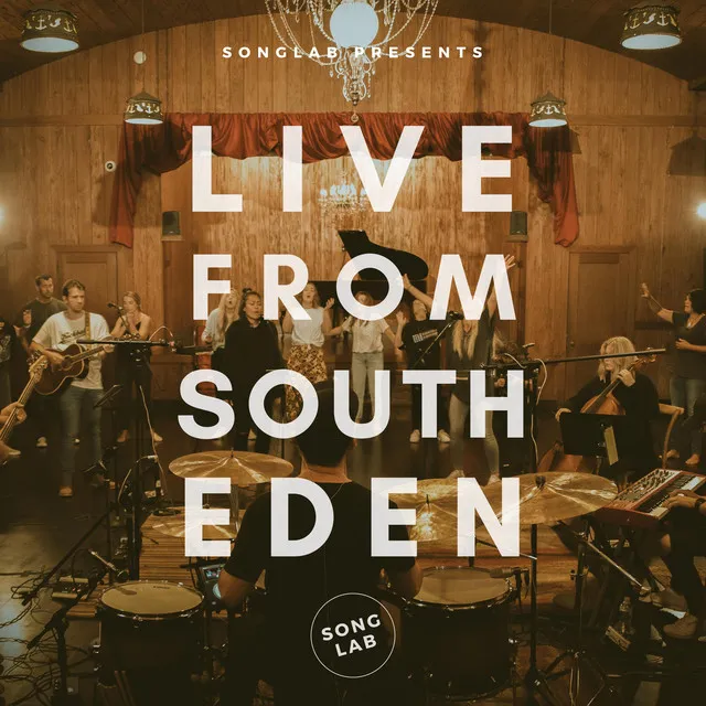 A Love That Remains - Live From South Eden