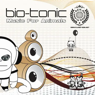 Music For Animals by Bio-Tonic