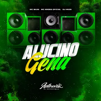 Alucinógena by DJ HKZS