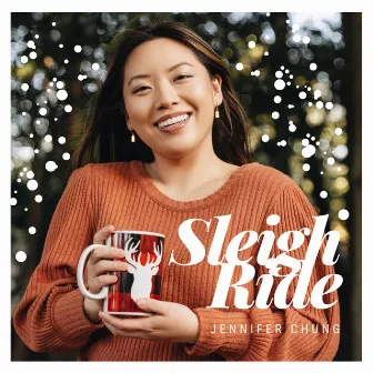 Sleigh Ride by Jennifer Chung