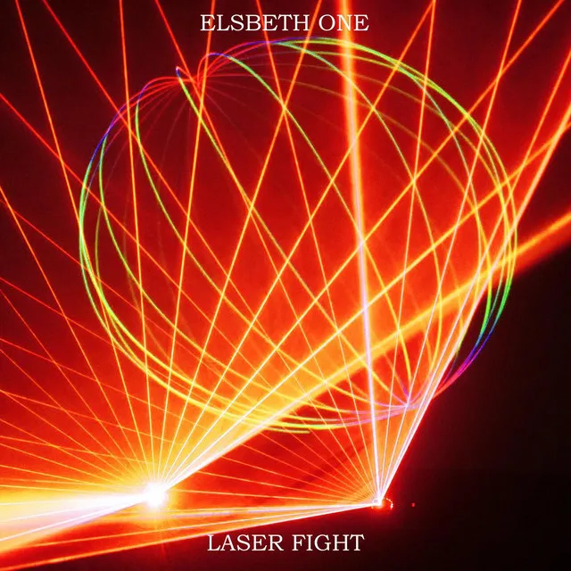 Laser Fight