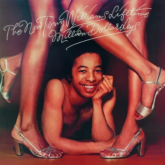 The Million Dollar Legs by The Tony Williams Lifetime