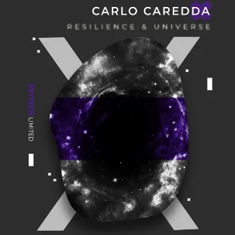 Resilience & Universe by Carlo Caredda