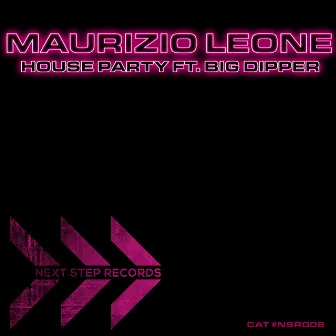 House Party by Maurizio Leone