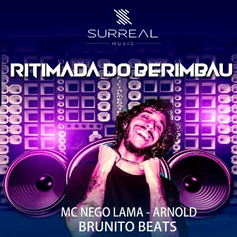 Ritimada do Berimbau by MC NEGO LAMA