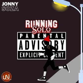 Running Solo by Jonny Soza