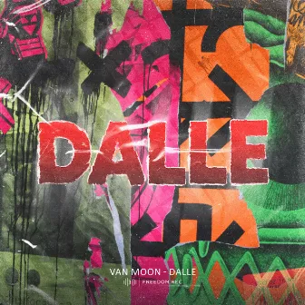 Dalle by Van Moon