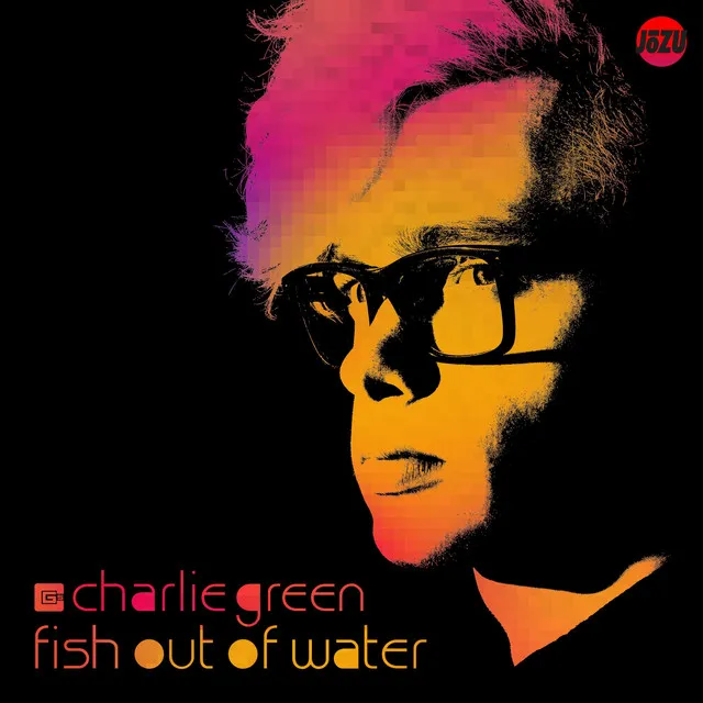 Fish Out of Water (Amazing) [feat. Charlie Green]