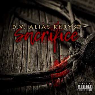 Sacrifice by D.V. alias Khryst