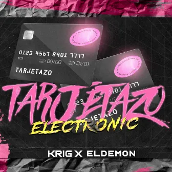 Tarjetazo EDM by Eldemon