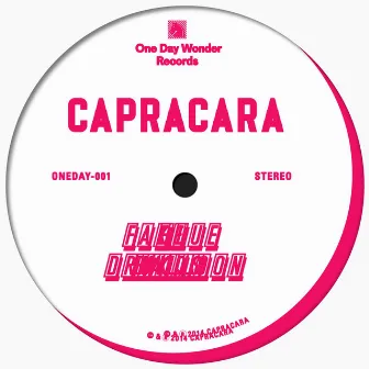 Fake Drukqs / Blue Balloon by Capracara