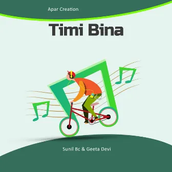 Timi Bina by 