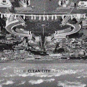 Clean city by Drek