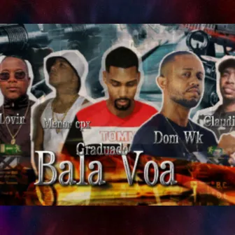 Bala Voa by Dom Wk