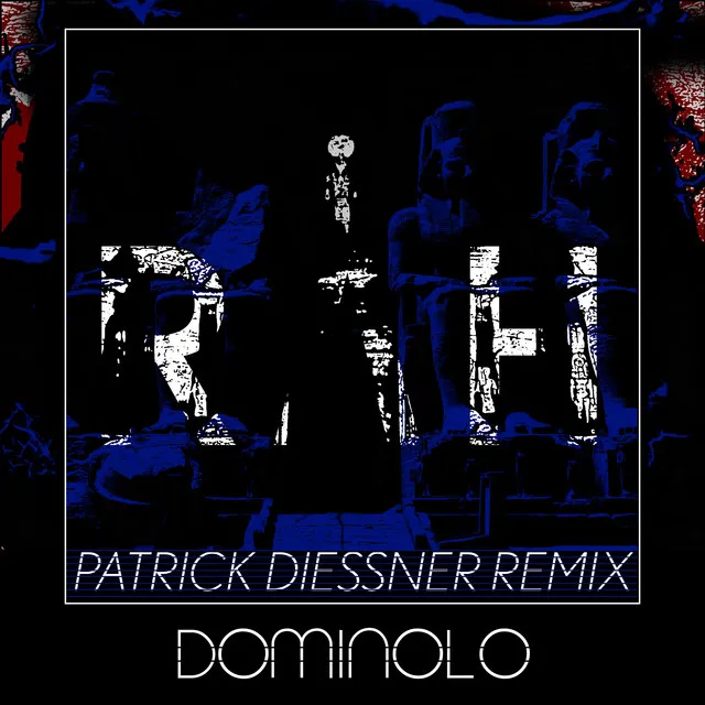 Rah - Patrick Diessner Remix