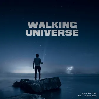 Walking Universe by Glen Howk