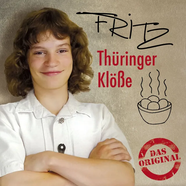 Thüringer Klöße