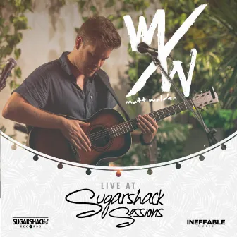 Matt Walden (Live at Sugarshack Sessions) by Matt Walden