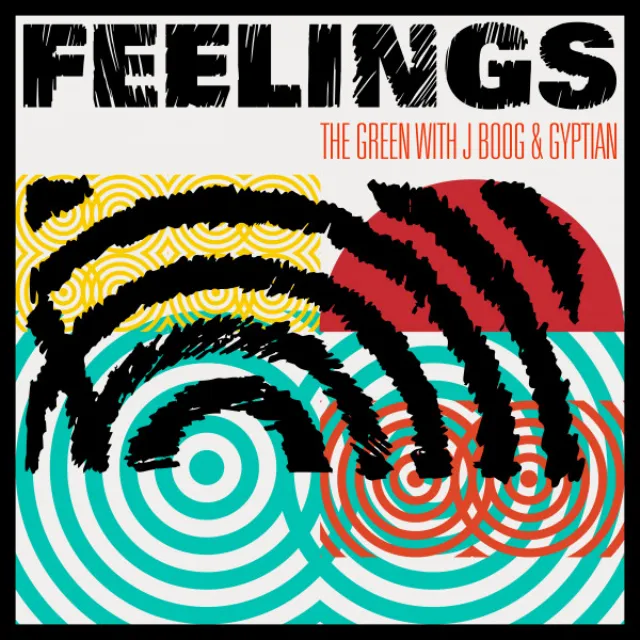 Feelings (with J Boog & Gyptian)