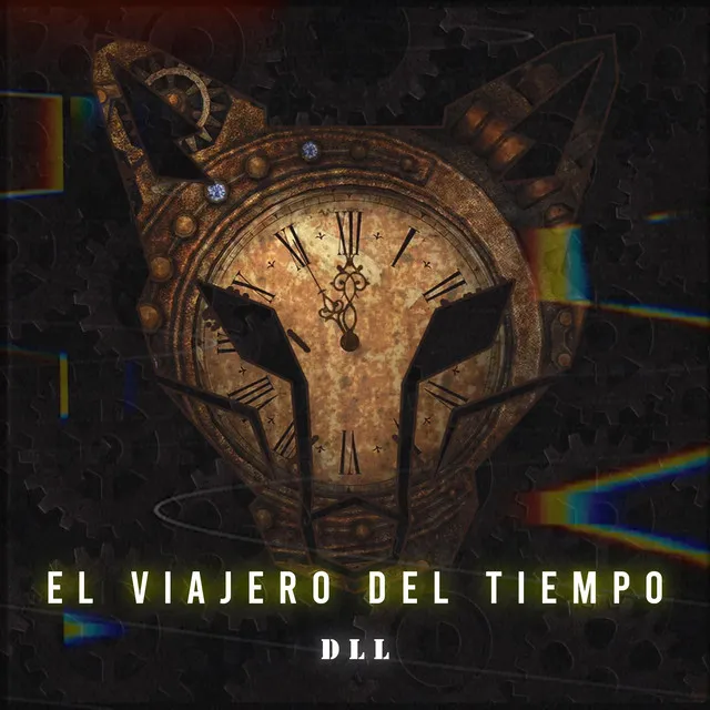 El viajero del tiempo