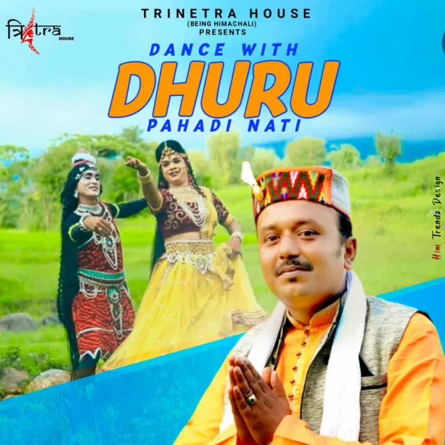 Dance With Dhuru (Dhuruye Sogi Nachna)