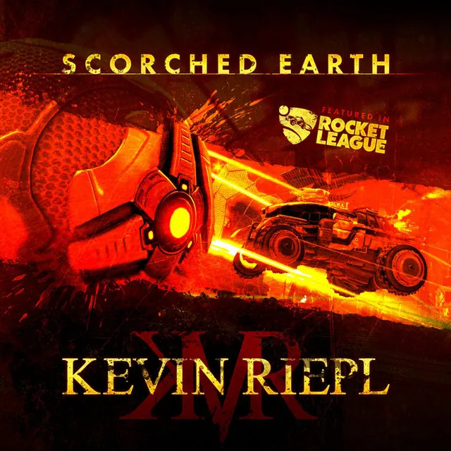 Scorched Earth (From 