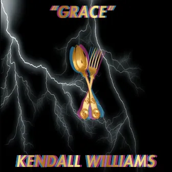 Grace by Kendall Williams