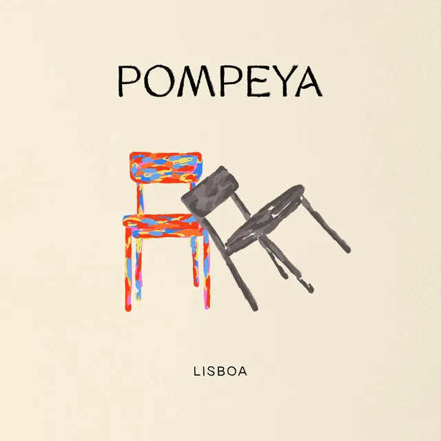 Pompeya