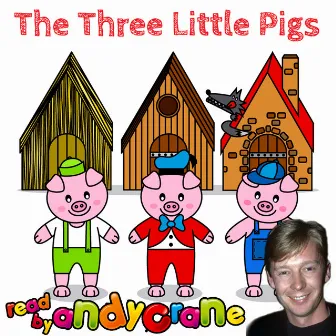 The Three Little Pigs by Tim Firth