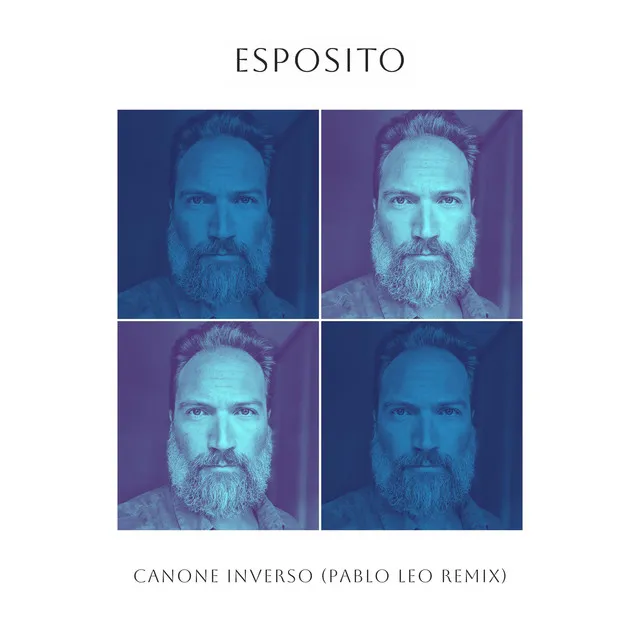 Canone Inverso - Pablo Leo Remix