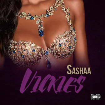 Vickies by Sashaa